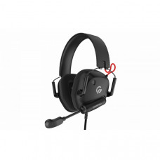 Дротова гарнітура Gamepro Genesis Mercury (HS120B)