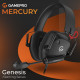 Проводная гарнитура Gamepro Genesis Mercury (HS120B)