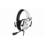 Проводная гарнитура Gamepro Genesis Mercury (HS120W)