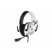 Дротова гарнітура Gamepro Genesis Mercury (HS120W)