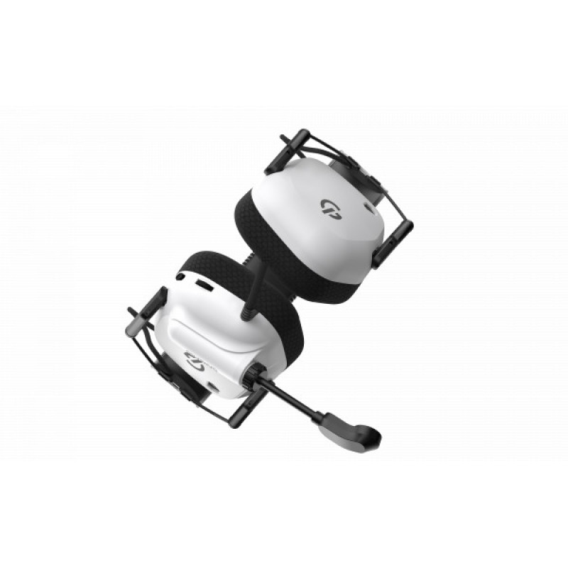 Дротова гарнітура Gamepro Genesis Mercury (HS120W)