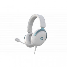 Дротова ігрова гарнітура GamePro Asgard Freya (HS145W)