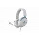 Дротова ігрова гарнітура GamePro Asgard Freya (HS145W)