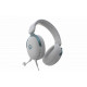 Дротова ігрова гарнітура GamePro Asgard Freya (HS145W)