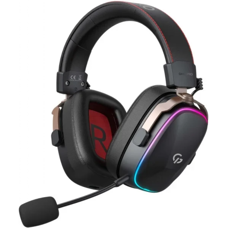 Беспроводная игровая гарнитура GamePro Asgard Valkyria (HSW249)