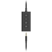 Звукова карта HATOR Crystal 2 (HTA-110) Black