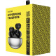Ігрова гарнітура HATOR Hyреrpunk Truepods (HTA-430) Black