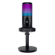 Мікрофон HATOR Signify RGB (HTA-510) black