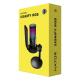 Мікрофон HATOR Signify RGB (HTA-510) black