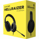 Ігрова гарнітура HATOR Hellraizer PC Edition (HTA-803) Black