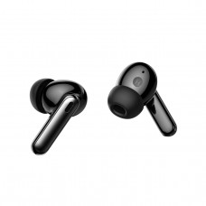 Ігрова гарнітура HATOR Hyреrpunk Truepods Hybrid ANC (HTA431) black, SyncHUB