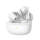 Ігрова гарнітура HATOR Hyреrpunk Truepods Hybrid ANC (HTA432) white, SyncHUB