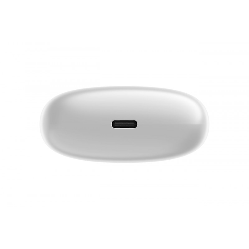 Ігрова гарнітура HATOR Hyреrpunk Truepods Hybrid ANC (HTA432) white, SyncHUB