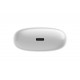 Ігрова гарнітура HATOR Hyреrpunk Truepods Hybrid ANC (HTA432) white, SyncHUB