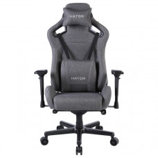 Крісло для геймерів HATOR Arc X Fabric (HTC-867) Grey