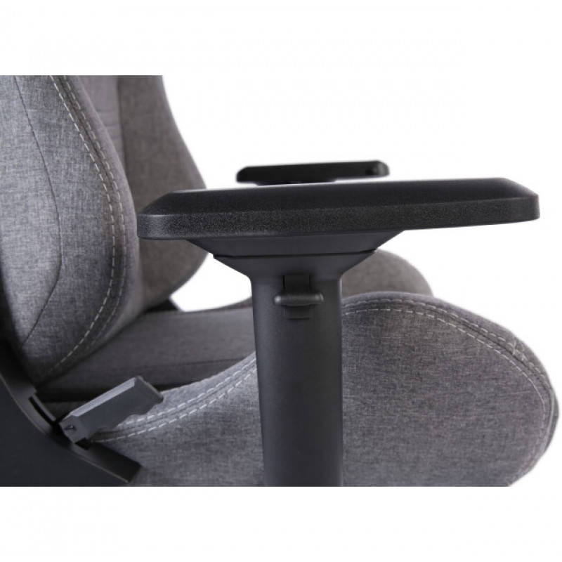 Крісло для геймерів HATOR Arc X Fabric (HTC-867) Grey