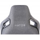 Крісло для геймерів HATOR Arc X Fabric (HTC-867) Grey