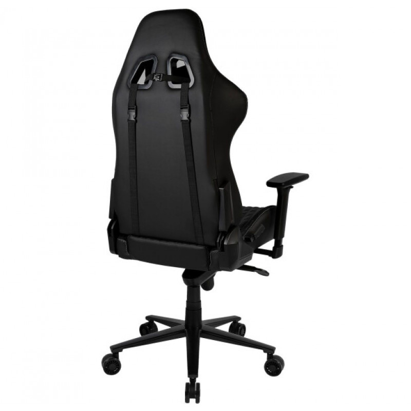 Крісло для геймерів HATOR Darkside PRO (HTC-916) Black