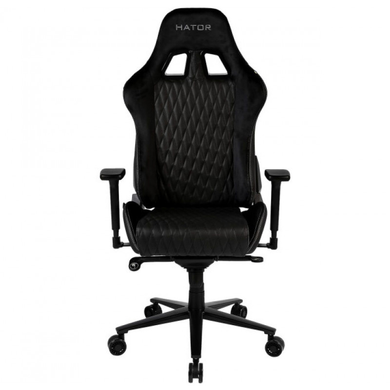 Крісло для геймерів HATOR Darkside PRO (HTC-916) Black
