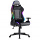 Крісло для геймерів HATOR Darkside RGB (HTC-918) Black