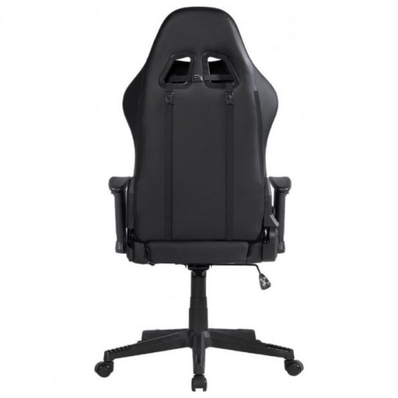 Крісло для геймерів HATOR Darkside RGB (HTC-918) Black