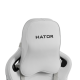 Крісло для геймерів HATOR Arc (HTC-989) Arctic White