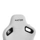 Крісло для геймерів HATOR Arc (HTC-989) Arctic White