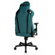 Крісло для геймерів HATOR Arc Fabric (HTC-997) Emerald