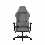 Крісло для геймерів HATOR Darkside 2 PRO Fabric (HTC1506) Grey