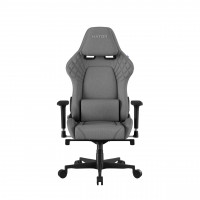 Крісло для геймерів HATOR Darkside 2 PRO Fabric (HTC1506) Grey