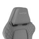 Крісло для геймерів HATOR Darkside 2 PRO Fabric (HTC1506) Grey