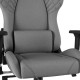 Крісло для геймерів HATOR Darkside 2 PRO Fabric (HTC1506) Grey