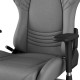 Крісло для геймерів HATOR Darkside 2 PRO Fabric (HTC1506) Grey