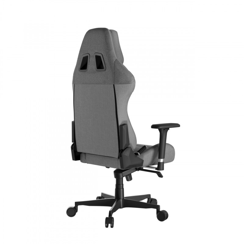 Крісло для геймерів HATOR Darkside 2 PRO Fabric (HTC1506) Grey