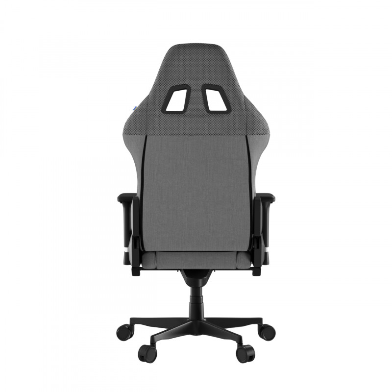 Крісло для геймерів HATOR Darkside 2 PRO Fabric (HTC1506) Grey