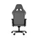 Крісло для геймерів HATOR Darkside 2 PRO Fabric (HTC1506) Grey