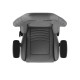 Крісло для геймерів HATOR Darkside 2 PRO Fabric (HTC1506) Grey