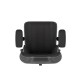 Крісло для геймерів HATOR Arc 2 XL (HTC2000) Black