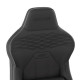 Крісло для геймерів HATOR Arc 2 XL (HTC2000) Black