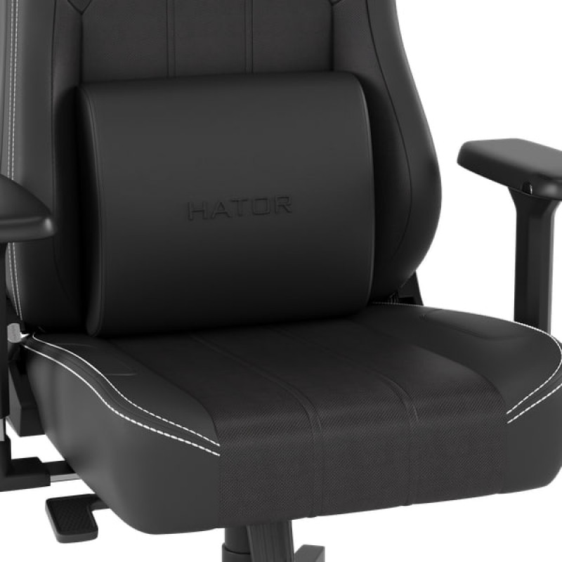 Крісло для геймерів HATOR Arc 2 XL (HTC2000) Black