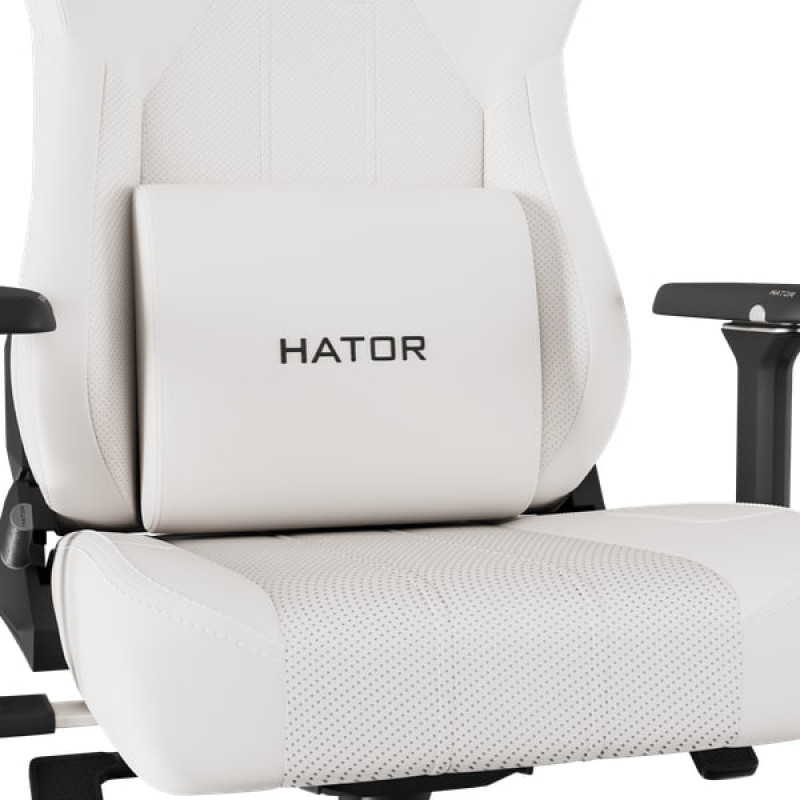 Крісло для геймерів HATOR Arc 2 XL (HTC2001) White
