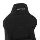 Крісло для геймерів HATOR Arc 2 XL Fabric (HTC2100) Black