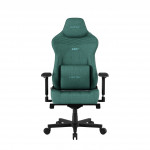 Крісло для геймерів HATOR Arc 2 XL Fabric (HTC2108) Emerald