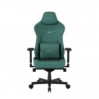 Крісло для геймерів HATOR Arc 2 XL Fabric (HTC2108) Emerald