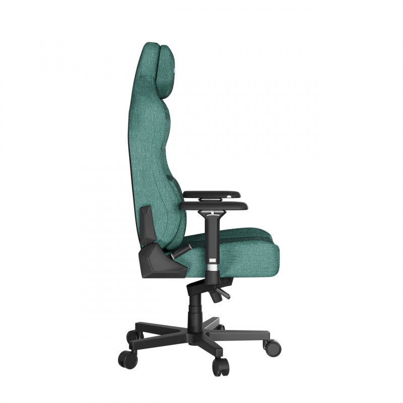 Крісло для геймерів HATOR Arc 2 XL Fabric (HTC2108) Emerald
