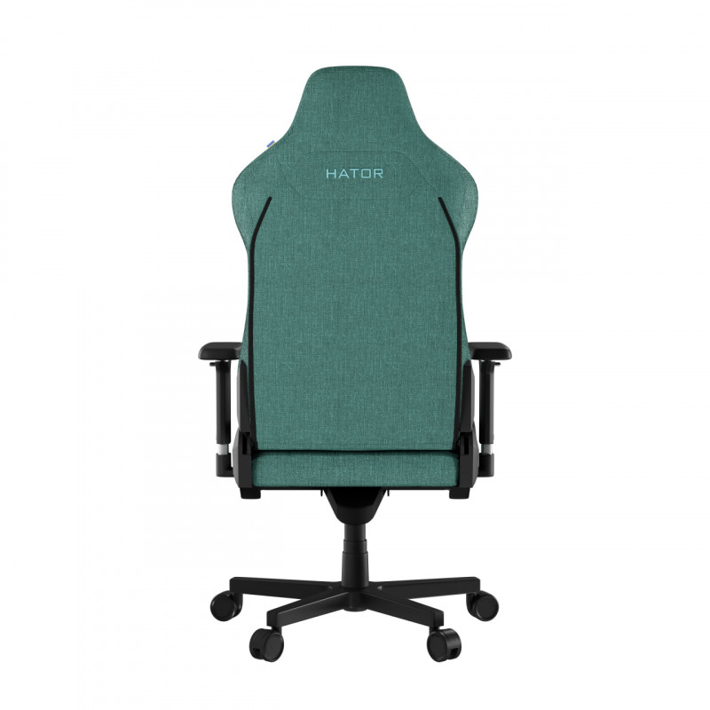 Крісло для геймерів HATOR Arc 2 XL Fabric (HTC2108) Emerald