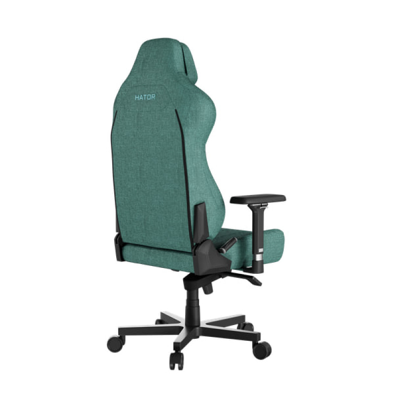 Крісло для геймерів HATOR Arc 2 XL Fabric (HTC2108) Emerald