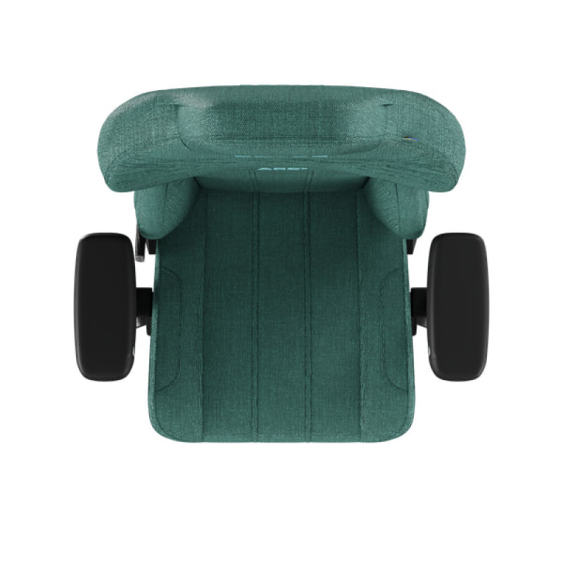 Крісло для геймерів HATOR Arc 2 XL Fabric (HTC2108) Emerald