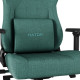 Крісло для геймерів HATOR Arc 2 XL Fabric (HTC2108) Emerald