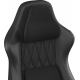 Крісло для геймерів HATOR Darkside 3L PU (HTC3000L) Black